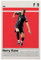 KLERNSK Harry Kane Leinwand-Poster, Wandkunst, Dekordruck, Bild Gemälde für Wohnzimmer, Schlafzimmer, Dekoration, 30 x 45 cm