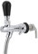 Grifo Ajustable de Cerveza de Barril, Grifo de Cerveza de Hilo de G5/8 Pulgadas con Flujos Control de Cerveza Y Grifo para Barril para Barra Natal