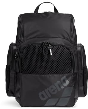 Arena Arena One Go Swim Sports Backpack Athletes Medium Size Equipment Bag 35 Liters