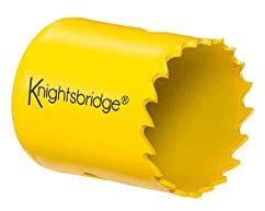 Knightsbridge 38mm Bi-metal Holesaw