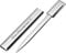 Schmalz® Formschöner Brieföffner ERMESINDE mit Gravur aus Metall, inkl. Gravur rechteckig Silber glänzend neu (mit Gravur)