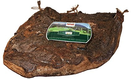 Südtiroler Speck g.g.A. 1/1 ca. 4,5 kg. - Kofler Speck
