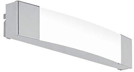 EGLO SIDERNO LED Spiegelleuchte chrom L 350mm