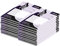 PRICARO Terminblock für Friseure Styling (20er Pack)