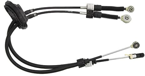 LINEX Seilzug, Schaltgetriebe 35.44.23