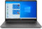 HP - PC 15-gw0000sl Notebook, AMD Athlon Silver 3050U, RAM 8 GB, SSD 128 GB, Grafica AMD Radeon, Windows 10 Home S, Schermo 15.6 HD SVA, USB-C, HDMI, TrueVision 720p, RJ-45, Grigio