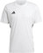 adidas Men's TABELA 23 JSY T-Shirt, White/Black, S