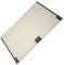 Vitre intérieure de porte d'origine 490X389 mm Four, cuisinière 772532419 SMEG Four, cuisinière 772532419 SMEG