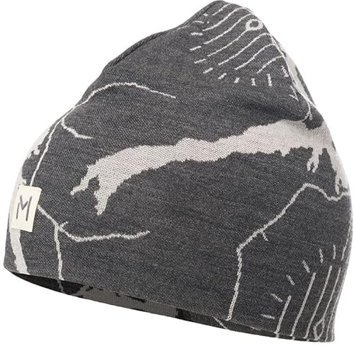 Aclima Lars Monsen - Femunden Beanie