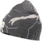 Aclima Lars Monsen - Femunden Beanie (L, Femunden Dark)