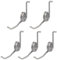 predolo Trommel Angelrolle Radfeder Werkzeugsatz Ersatzteile Winzige Torsionsfeder für, 5 Pieces DIY 304