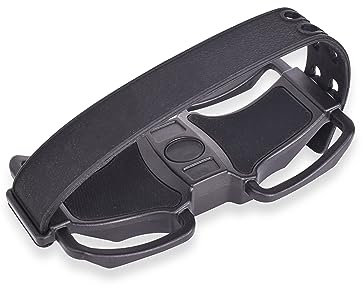 Fernglas-Stativ-Adapter, passend für Ferngläser der Größe 7 x 20 x, schnell und einfach aufzubauen, Fernglas-Stativhalterung, mit Aufbewahrungstasche und Mikrofasertuch