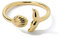 NEDOES Boho Schmuck Silber Farbe Meerjungfrau Schwanz Manschette Ring für Mädchen mit Seewal Fischschwanz Bague Muschel Ringe romantisch