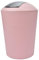 Paris Prix Poubelle à Bascule Vitamine II 5L Rose