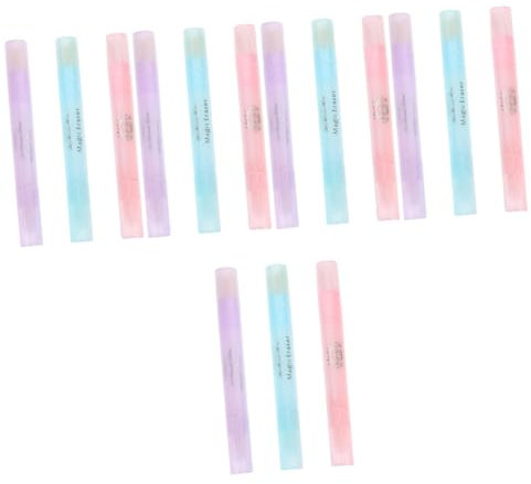 Beaupretty 15pcs Nail Polish Edges Cleaning Pen Nail Polish Remover Pen Correction Manicure Tools for Women