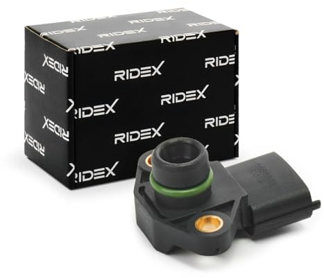 RIDEX 3947S0129 Ladedrucksensor Sensor
