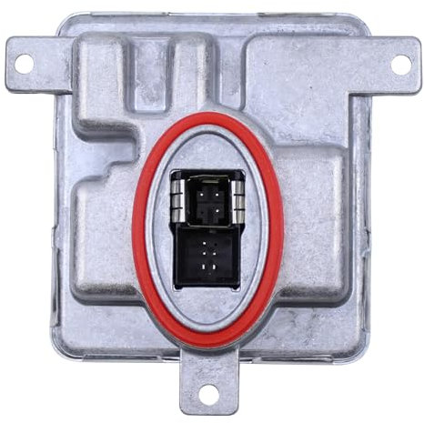 Xenon Scheinwerfer Vorschaltgerät Steuergerät Modul Xenonsteuergerät Steuermodul für 1er F20 F21 3er E90 E93 E92 E91 5er F10 F11 5er GT F07 7er F01 X1 E84 X3 F25 X5 E70 Z4 E89 R56 R55 R60 R57 R61