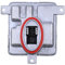 Xenon Scheinwerfer Vorschaltgerät Steuergerät Modul Xenonsteuergerät Steuermodul für 1er F20 F21 3er E90 E93 E92 E91 5er F10 F11 5er GT F07 7er F01 X1 E84 X3 F25 X5 E70 Z4 E89 R56 R55 R60 R57 R61