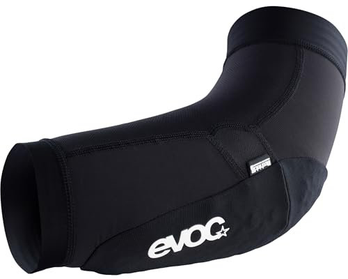 EVOC Unisex-Adult Protector, Black, S