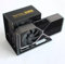 Case Esterno eGPU con OCULINK, Enclosure per Scheda Video con Ventola di Raffreddamento, Dock GPU ad Alte Prestazioni, Nero