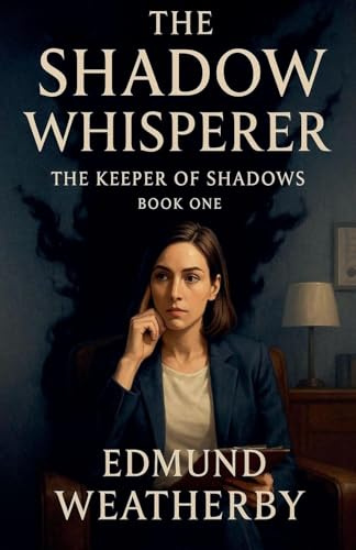 The Shadow Whisperer: The Keeper of Shadows Series - Book One