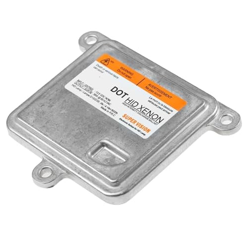 Ballast Steuergerät Kompatibel Mit Ford Für Focus Mk3
