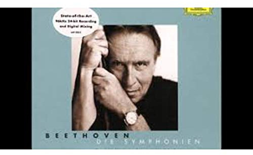 Sinfonien 3 Eroica+4