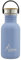 Laken Bot. ac. inox Basic 500ml,tapón acero/bambú - Azul