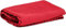 Chemical Guys Waffle Weave Glass & Window Microfiber Towel - Red 24x16''
