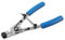 MRCARTOOL Pinza a pistone freno per moto, diametro 16,5-40 mm, per riparazione di veicoli moto