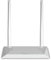 STRONG REPEATER300D Ripetitore WLAN 300D, Modalità di funzionamento: ripetitore/router, 300 Mbps a 2,4 GHz, 4 porte LAN, amplificatore WLAN, bianco