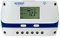 GCSOAR Régulateur de charge solaire 60A 12V 24V 48V Auto Work PWM Panneau solaire Régulateur de charge Paramètres Affichage LCD réglable Travail pour plomb, gel (AGM) Flooded Type (PWM 60A)