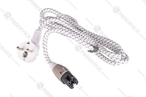 Ariete cavo alimentazione connettore ferro stiro Duetto Double 6431 6437 Singer
