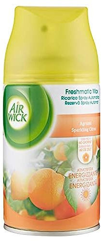 Air Wick Freshmatic Nachfüllpackung Zitrusduft 250 ml
