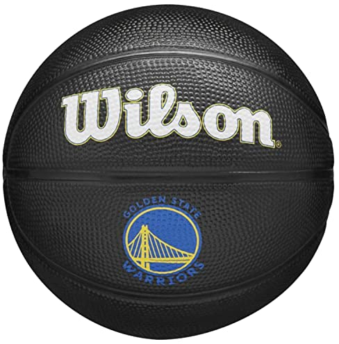 Wilson NBA Team Tribute MINI