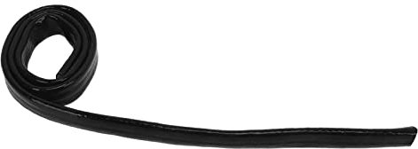 Gaine Coupe-feu de Conduite de Tuyau Automobile, Chaleur de Protection Thermique pour Faisceau de Câbles de Conduite de Carburant (8AN)