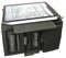 Crystal Pilot Flight Pad 6 Plus 3-in-1-Tablet-Kneeboard mit Aluminium-Klemmbrett und VFR-Plakat. Kompatibel mit Mini iPad 6