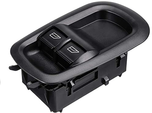 Interruptor De Ventana Para Ford Transit MK8 Custom 2014 2015 2016 2017+ 2029885 1791339 Interruptor De Elevación De Vidrio Eléctrico Interruptores De Ventana Eléctrica Automotriz Con Luz,Driver
