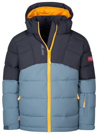 Trollkids Kids Gryllefjord Jacket