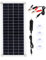 FUWIND 1000W Panneau Solaire 12-18V Cellule Solaire Panneau Solaire pour RV Voiture MP3 PAD Chargeur Ext¨¦Rieur Batterie Alimentation B