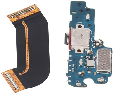 Cuifati Z Fold 3 5G F926 USB C Charging Port Dock Connector Flex Cable for Repair Tool Kit, with PCB Material, for US Version