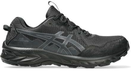 ASICS 1012B759-001 Gel-Venture 10 Damen Black/Graphite Grey EU 39