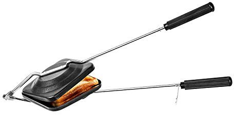 AYUSHNAIK Sandwich Maker,Sandwich Toaster,Sandwich Maker nonstick,Sandwich Maker pan,Sandwich pan,Toaster,Sandwich Maker,Toaster Sandwich Maker,Gas Sandwich Toaster