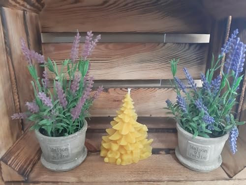 Tannenbaum mit Geschenken