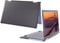 mCover Hard Case ONLY Compatible for 2024~2025 14 HP Chromebook x360 14B-CD0000 Series Laptop Computers (NOT Fitting Any Other HP Chromebook & Windows Notebook PC)- Black