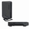 ROG NUC Mini PC Enterprise Edition(NO Logo, NO RGB Light) with Intel 14th Gen Core Ultra 9 185H, RTX 4070 Graphics, Vertical Stand (Barebone)