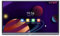 Mach Power Monitor Interattivo Touch 65 4K Android 13, RAM 4GB, 32GB Rom, Doppia CPU, HDMI, USB, Wi-Fi, Ideale per Didattica e Business (EB-TS65A13-068)