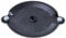 Disque Coupe Bordure, pour Tondeuse À Gazon avec 20 pcs Lame Tondeuse Gazon en Plastique Disque de Rechange Convient pour Débroussailleuse sans Fil Convient Tondre Les Fleurs et l'herbe du Parc