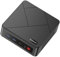 origimagic Mini PC C4, Ryzen 5 3550H (fino a 3,7 GHz), 8 GB di RAM DDR4, 256 GB SSD, computer supporto per triplo display 4K, WiFi 5/BT5.0/doppia Ethernet, desktop per ufficio domestico