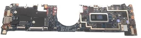 CN-054PCJ 054PCJ 54PCJ for scheda madre for laptop 7400 con CPU SRF9Z i5-8365U LA-G441P perfettamente funzionante